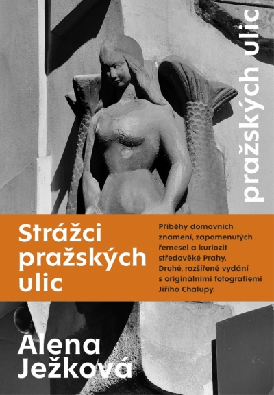 Strážci pražských ulic